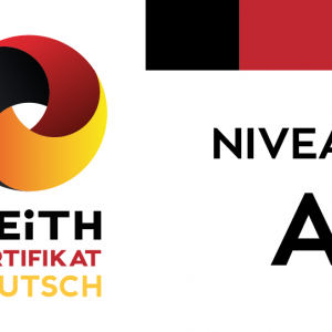 VEITH Zertifikat A1